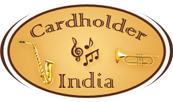 Cardholder India Logo