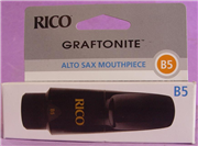 Rico Altosax Mouthpiece B5